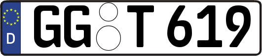 GG-T619