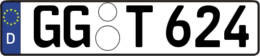 GG-T624