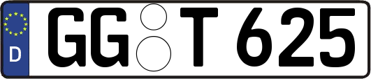 GG-T625