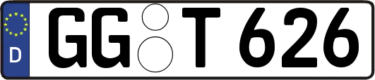 GG-T626