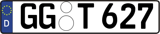 GG-T627