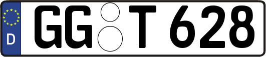 GG-T628