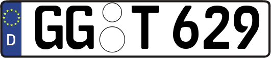 GG-T629