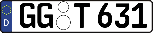GG-T631