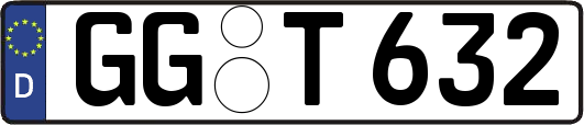 GG-T632