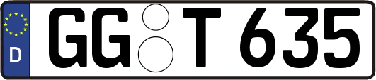 GG-T635