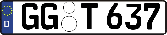 GG-T637