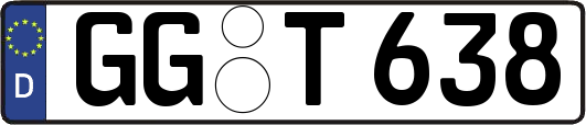 GG-T638