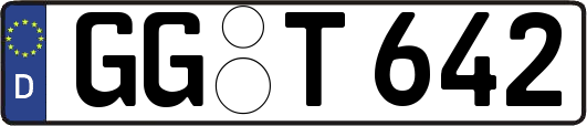 GG-T642