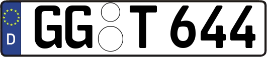 GG-T644