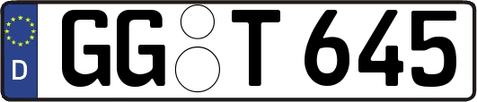 GG-T645