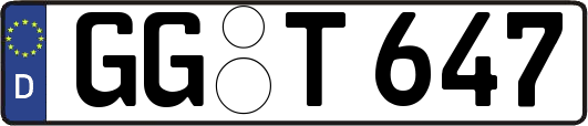 GG-T647