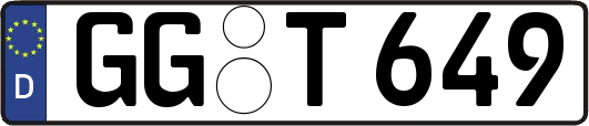 GG-T649