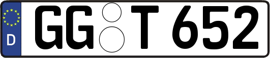 GG-T652