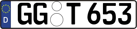 GG-T653