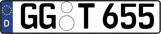 GG-T655