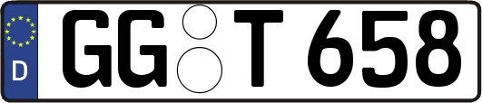 GG-T658