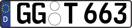 GG-T663