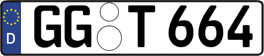GG-T664