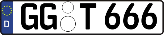GG-T666