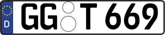 GG-T669