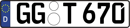 GG-T670