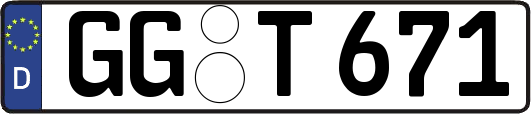 GG-T671