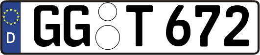 GG-T672