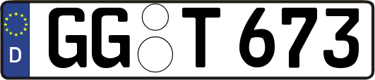 GG-T673