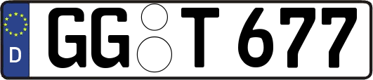 GG-T677