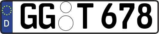 GG-T678