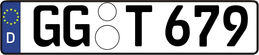 GG-T679