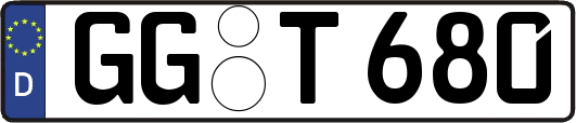 GG-T680
