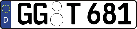 GG-T681