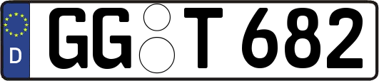 GG-T682
