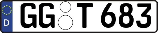 GG-T683