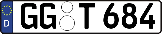 GG-T684