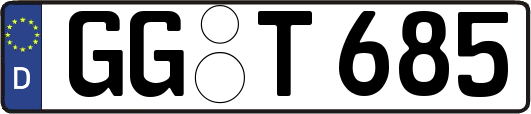 GG-T685