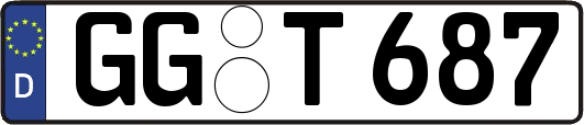 GG-T687