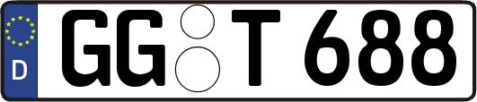 GG-T688