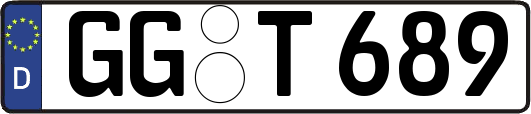 GG-T689