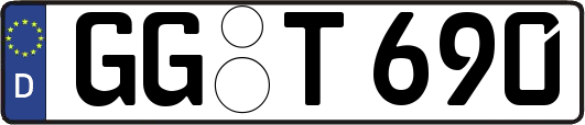 GG-T690