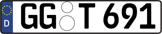 GG-T691