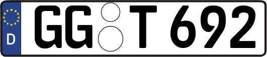 GG-T692