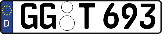 GG-T693