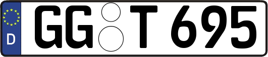 GG-T695
