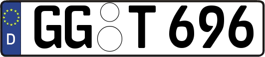 GG-T696