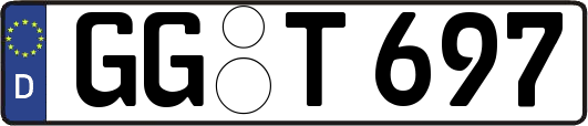 GG-T697