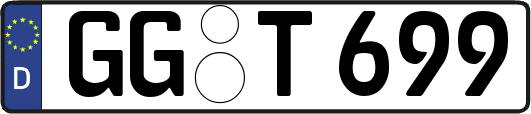 GG-T699