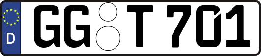 GG-T701